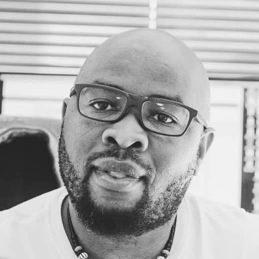 Bryne Gunde, Founder of BlaqueSoul Media