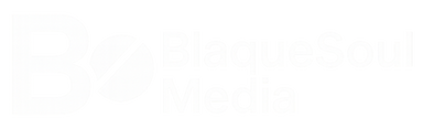 BlaqueSoul Media logo