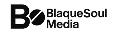 BlaqueSoul Media logo